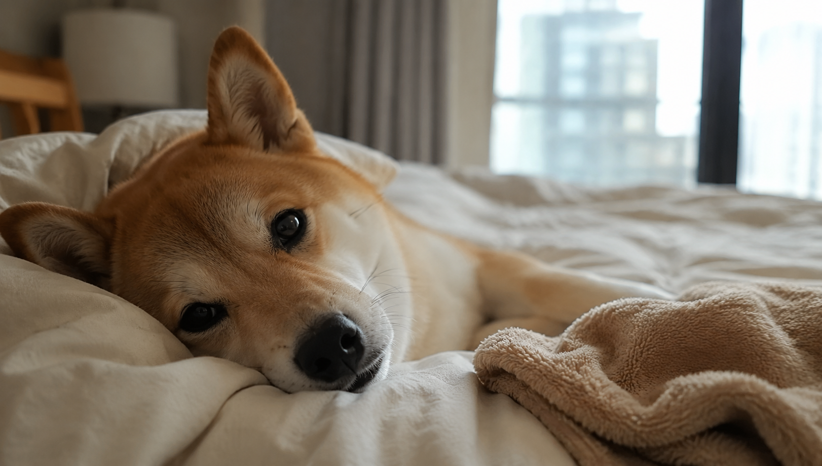 桌上的纸和咖啡