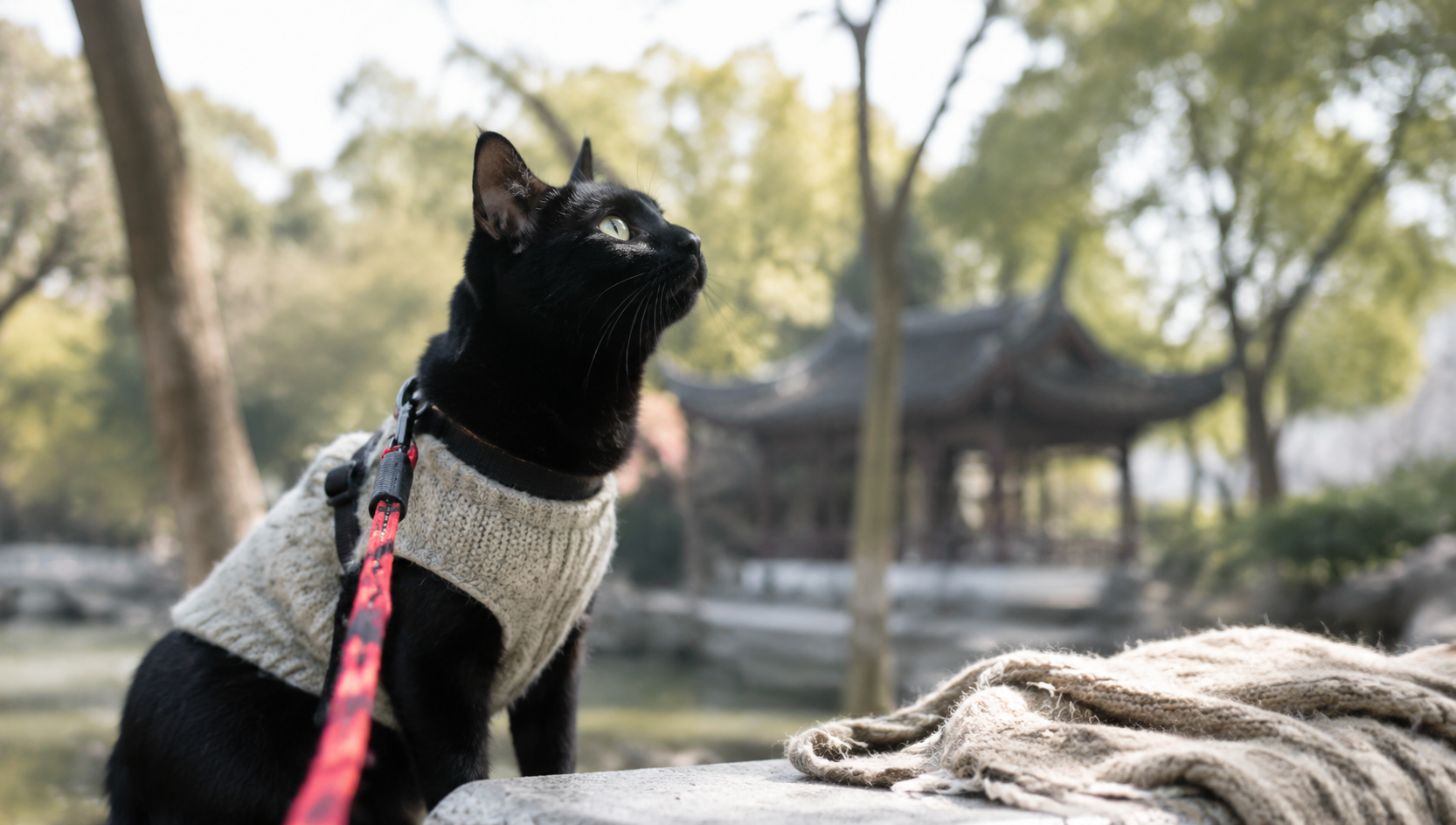 书柜顶